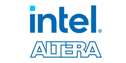 intel-altera